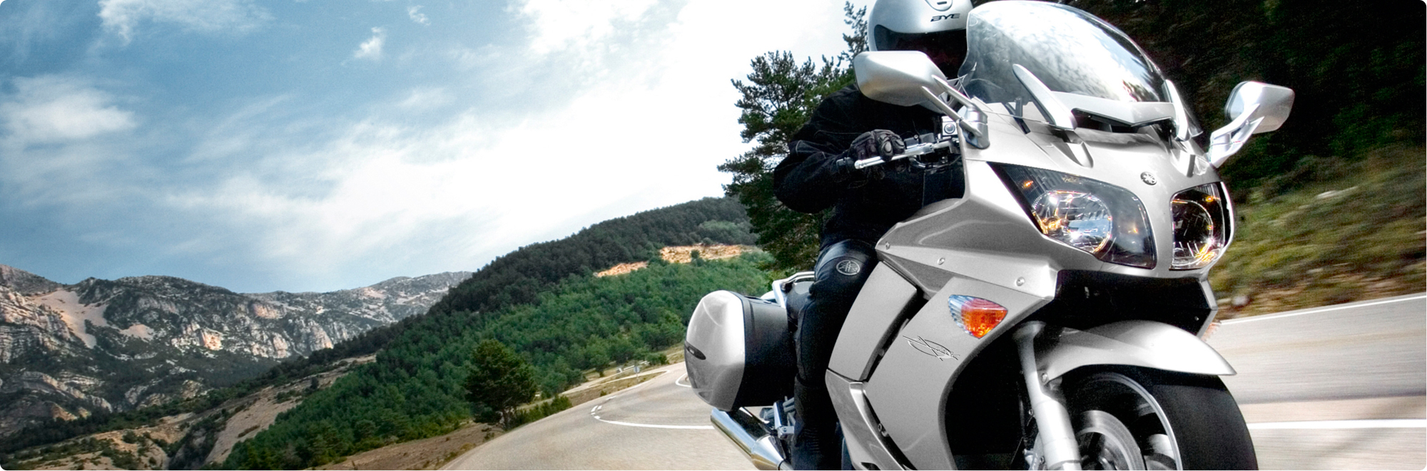 CruiserWorks Motorcycle Gear
