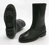 CruiserWorks Men's Tour Boots