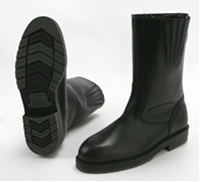 CruiserWorks Men's Tour Boots