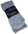Performance Socks - Black