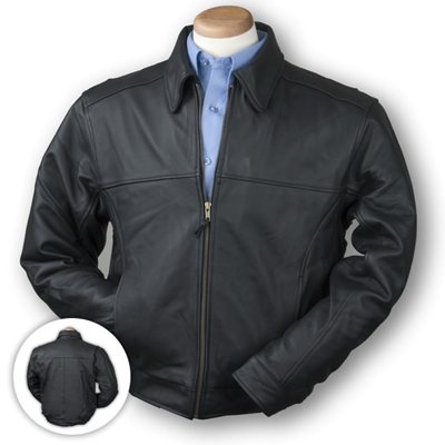 Superior Napa - Black