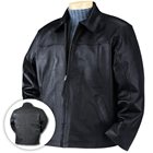 Napa Driving Jacket - Black