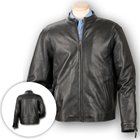 Cowhide Casual