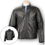 Cowhide Casual