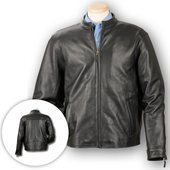 Cowhide Casual