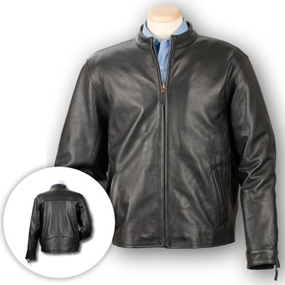 Cowhide Casual