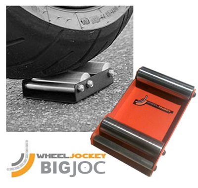 Wheel Jockey™ Big Boy