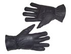 Hugger Men's Unlined Basic Riding Gloves