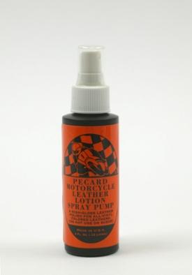 Pecard™ Motorcycle High Gloss Pump 4oz