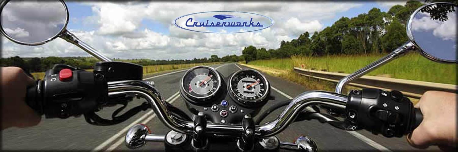CruiserWorks Motorcycle Gear